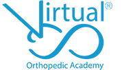 Virtual Orthopedic Academy Logo